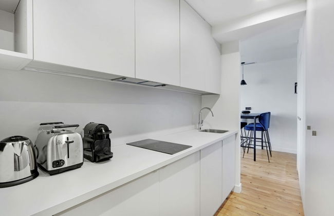 Maison Labruyère - Foto 14