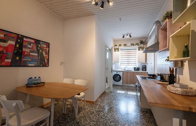 City Cottage - Foto 33