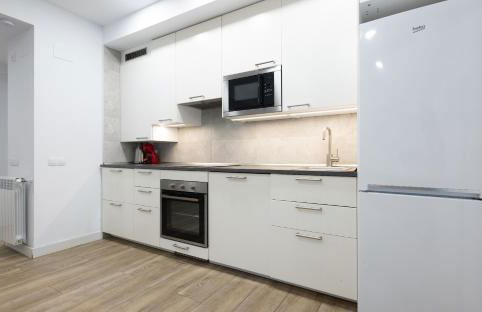 Stay U-nique Apartments Fabra i Puig - Foto 101