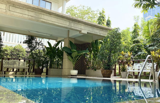 14 Place Sukhumvit Suites - SHA Plus - Photo 44