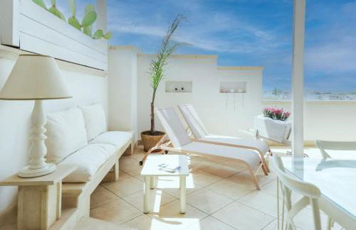 Sea Suites - Foto 16