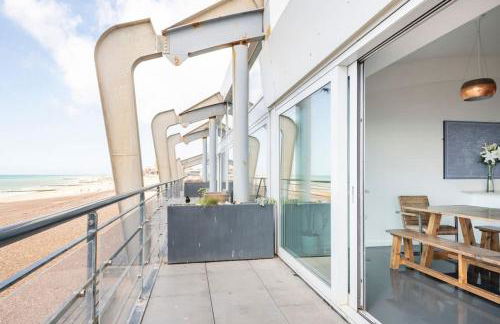 Amazing beach apartment - Foto 22