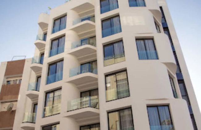 Stayhere Casablanca - Palmier - Executive Residence - Photo 55