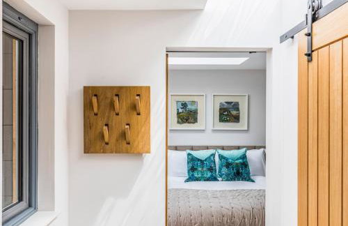 Peaceful And Beautiful Barn In Downland Village - Pass the Keys - Foto 26