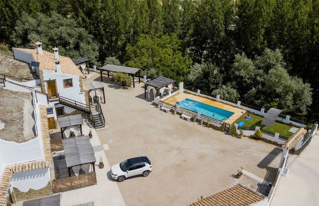 Cuevas El Moral - Foto 62