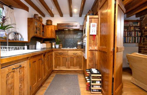 Heath Farm Holiday Cottages - Foto 11