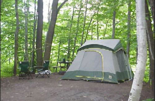Primitive Camp Sites - Foto 11