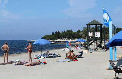 Apartments with parking space Kukci, Porec - 20797 - Foto 5