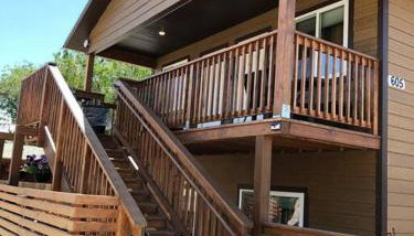 ParkWay Yellowstone Guest House Room #2 - Foto 4