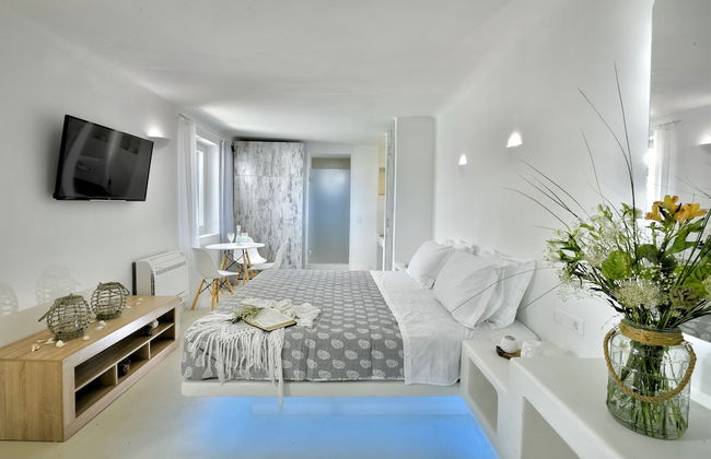 Elegant Mykonos - Foto 13