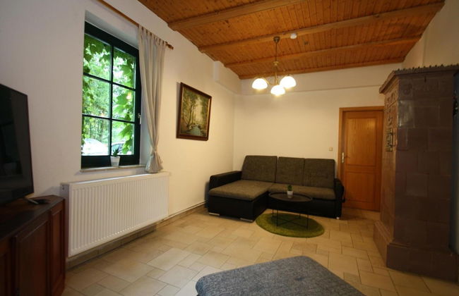 Doppelhaushalfte, Glave - Photo 6