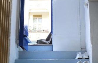 Central, cozy & beautiful designed 2-rooms Apt. near river - Foto 22