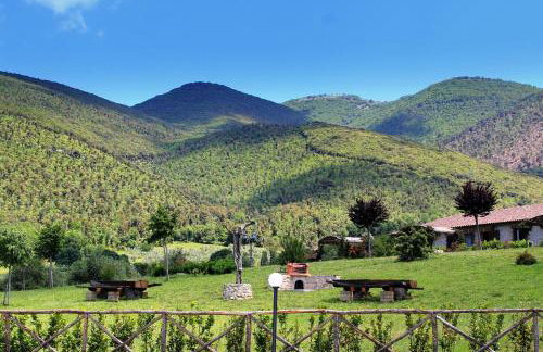 Agriturismo Caprareccia Bianca - Foto 20