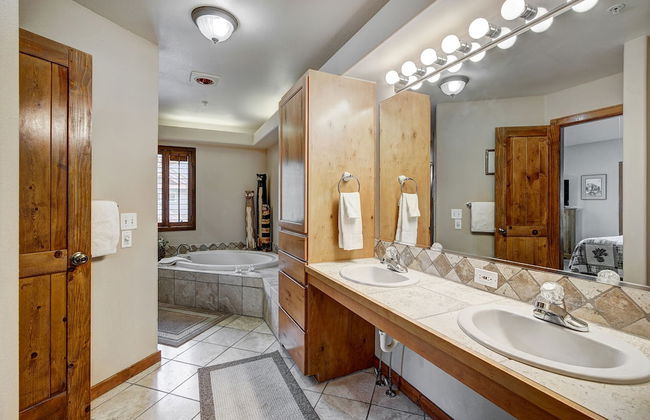 Los Pinos by Breckenridge Resort Managers - Foto 63