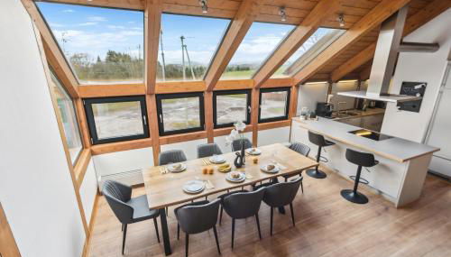 Luxury Maisonette - Haus Seiters - 4 Sterne mit Sauna - Foto 5