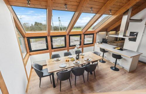 Luxury Maisonette - Haus Seiters - 4 Sterne mit Sauna - Foto 5