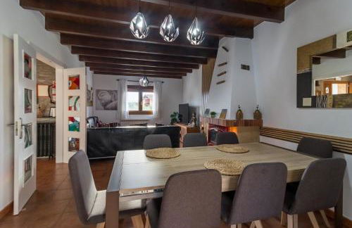 Casa Rural Alojamientos Marte - Foto 12