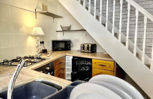 Carrow Cottage - Foto 7