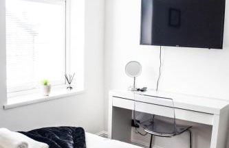 Victoria Lodge - Foto 9