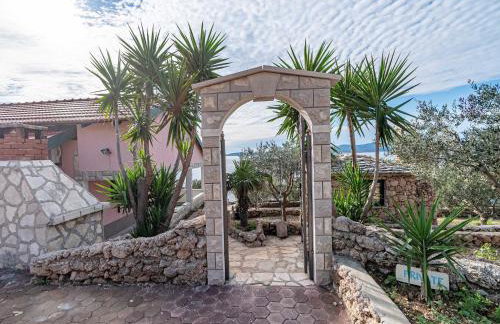 Villa Sea Edge - Three Bedroom Villa With Sea View - Photo 84