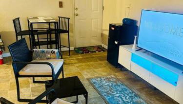 Charming Black and White Studio - Foto 3