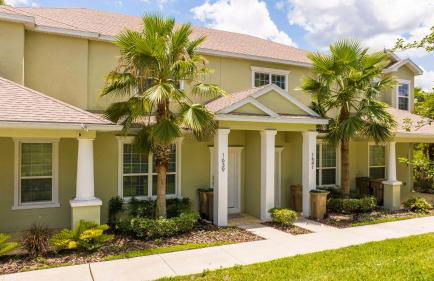 Charming 3Bd w Pool Close to Disney at Serenity 1639 - Foto 108