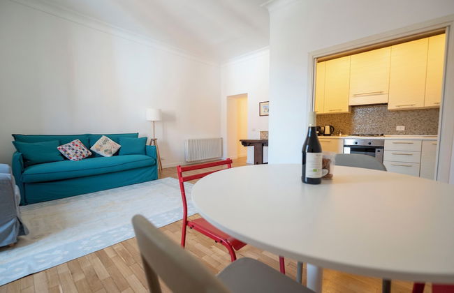 San Lorenzo Apartments - Foto 62