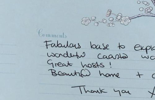 Ocean View - Ground Floor Cottage Apartment - Little Haven - Foto 19