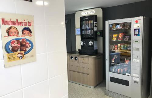 Student Factory Strasbourg Etoile - Photo 30