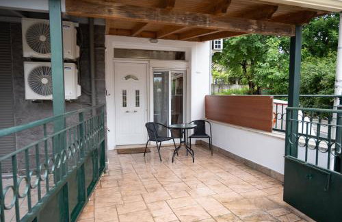 Studio in Corfu - Foto 10