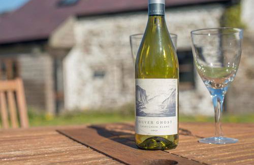 Nolton Coach House - Foto 9