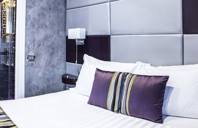 Vaticano Julia Luxury Rooms - Photo 4