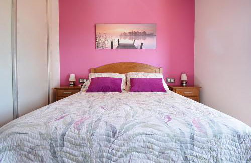 GALIHOST - Apartamento con vistas en Pedras Negras - Foto 7