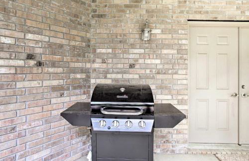 Bentonville Home with Pool Table, 2 Mi to Downtown! - Foto 38