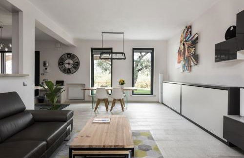 Idyllia - Tenuta San Marco - Ryder Cup Villa with pool - Foto 31