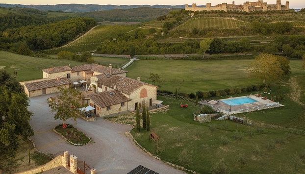Borgo Campassini, Monteriggioni - Foto 2, Imagen principal