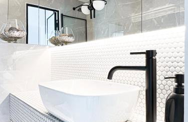 Stylowy apartament przy metrze - Foto 30