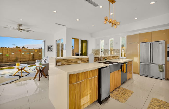 Breathtaking Luxury Villa Architectural Jewel - Foto 7