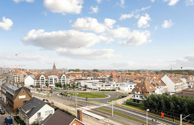 Lovely Apartment With Stunning Sea-view - Foto 4