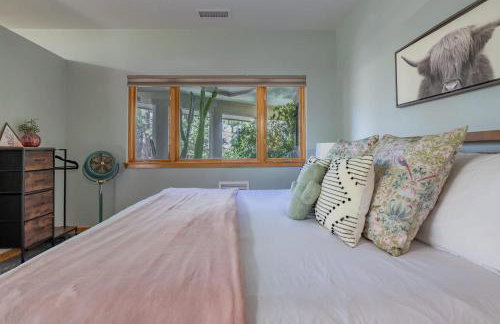 Birders, botanist and hikers’ oasis in FLG - Foto 22