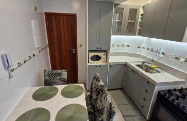 Lindo apartamento de temporada na praia do Forte - Foto 52