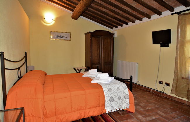 Il Pozzo di Sant'Andrea - Foto 9