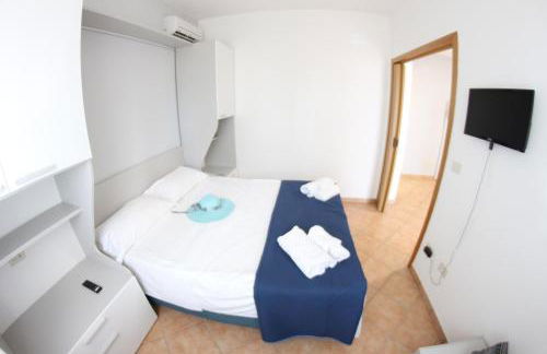 Residence Hotel La Taverna - Foto 69