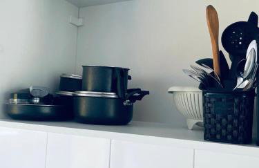 Lofts Inverno Centro Histórico - Foto 9