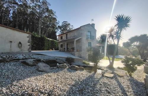 Villa Alilacha - Piscina Barbacoa Playa 500 m - Foto 27