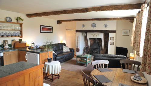 Steppes Farm Cottages - Foto 4