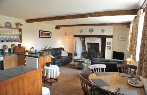 Steppes Farm Cottages - Foto 4