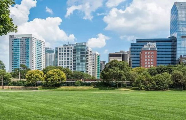 Charles River Executive Suites - Foto 1