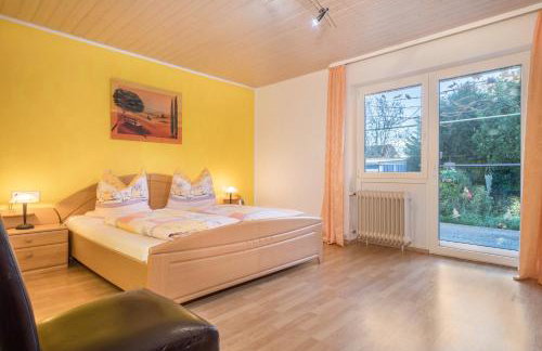 Ferienwohnung Sonnenschein - Foto 1