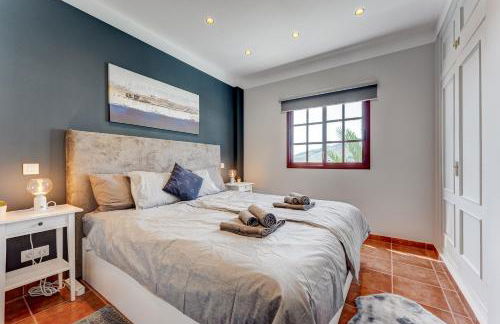 Sea View Apartment Magic Moments Adeje - Foto 15